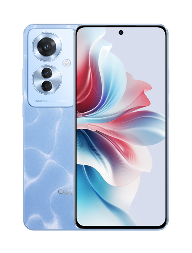 Oppo Reno 11F